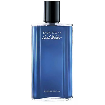 Cool Water Oceanic Edition EDT